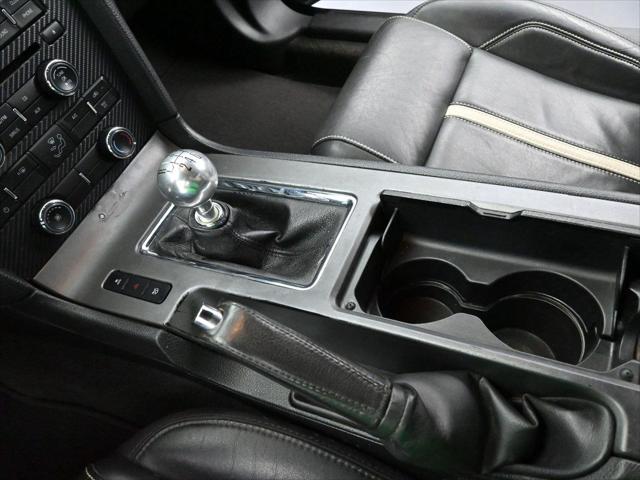 2012 Ford Mustang GT Premium