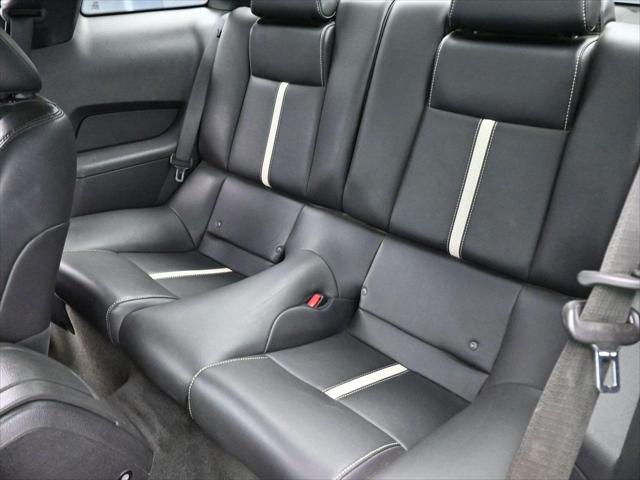 2012 Ford Mustang GT Premium