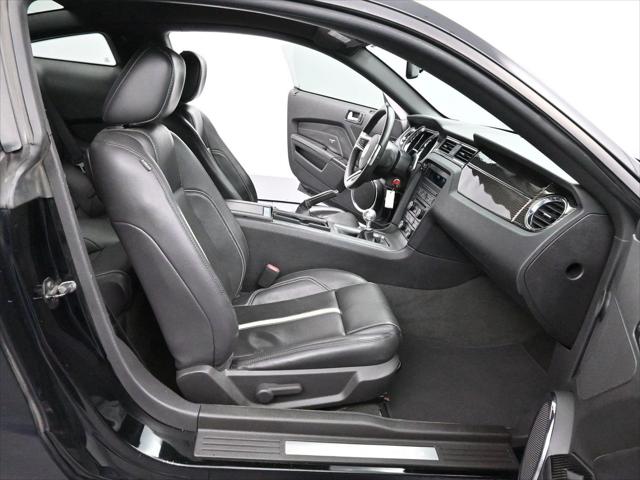 2012 Ford Mustang GT Premium
