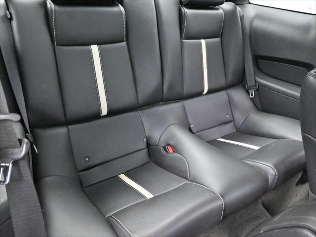 2012 Ford Mustang GT Premium