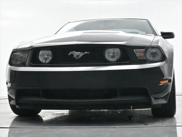 2012 Ford Mustang GT Premium