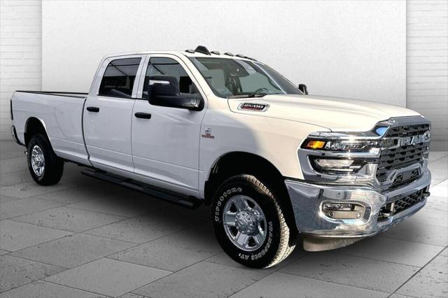 2026 Ram 2500 Tradesman Crew Cab 4x4 8' Box for sale in Papillion, NE