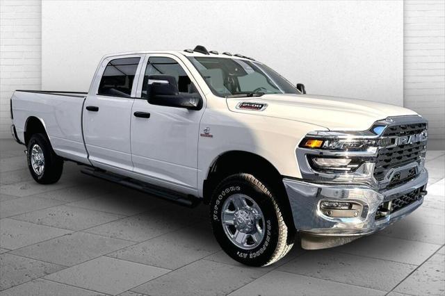 2026 Ram 2500 Tradesman Crew Cab 4x4 8' Box for sale in Papillion, NE