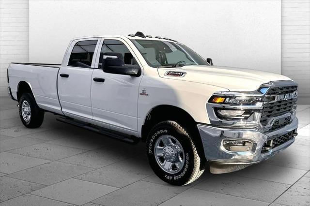 2026 Ram 2500 Tradesman Crew Cab 4x4 8 Box for sale in Papillion, NE