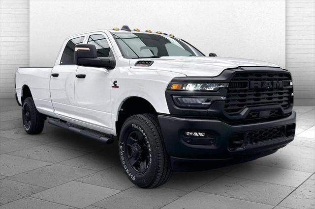 2026 Ram 2500 Tradesman Crew Cab 4x4 8' Box for sale in Papillion, NE
