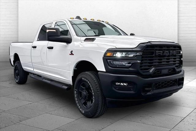2026 Ram 2500 Tradesman Crew Cab 4x4 8 Box for sale in Papillion, NE