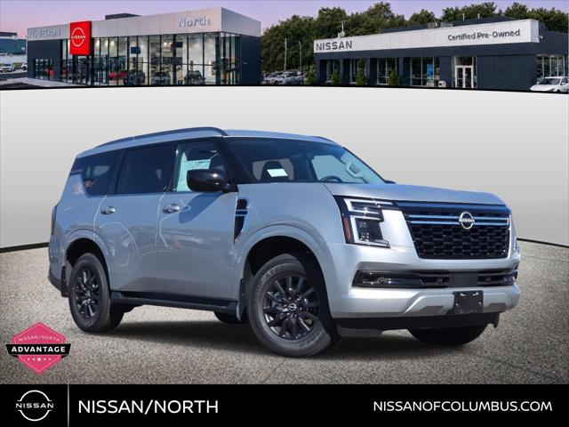 2026 Nissan Armada SV for sale in Columbus, OH