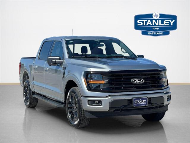 2026 Ford F-150 XLT for sale in Eastland, TX
