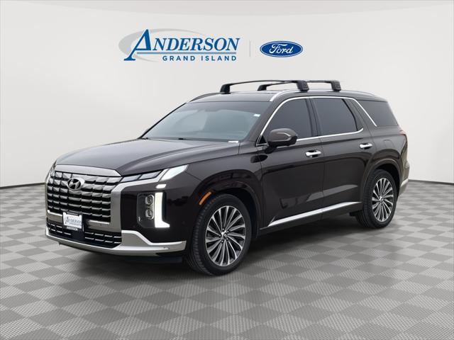 2024 Hyundai Palisade Calligraphy for sale in Grand Island, NE