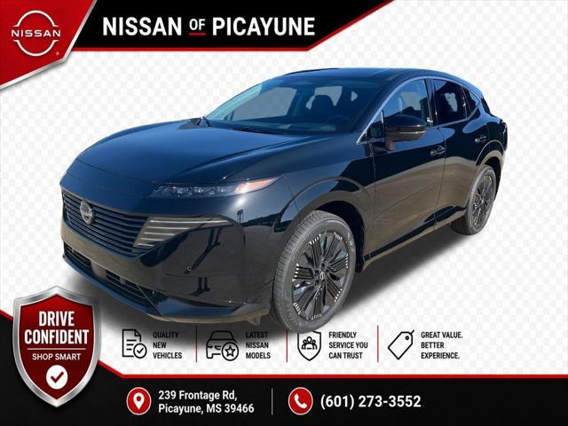2026 Nissan Murano Platinum for sale in Picayune, MS