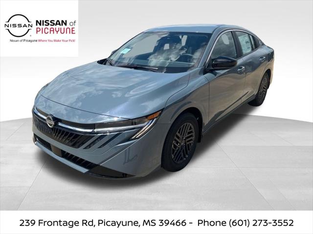 2026 Nissan Sentra SV for sale in Picayune, MS