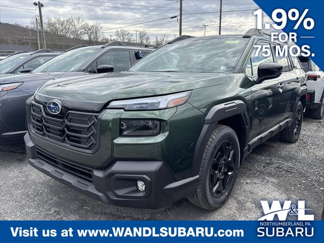 2026 Subaru Outback Limited for sale in Northumberland, PA