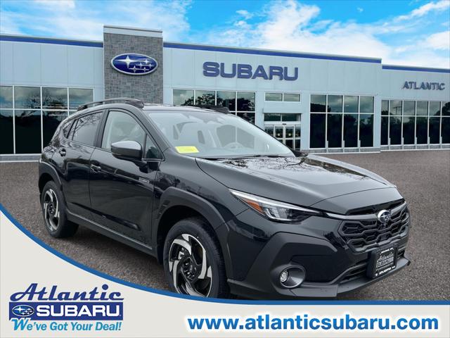 2026 Subaru Crosstrek Limited for sale in Bourne, MA