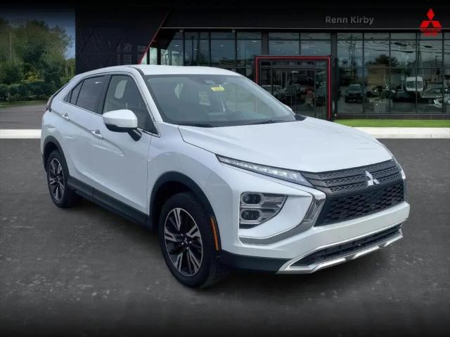 2025 Mitsubishi Eclipse Cross SE S-AWC for sale in Frederick, MD