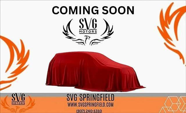 2021 Chevrolet Malibu FWD LT for sale near Springfield, OH