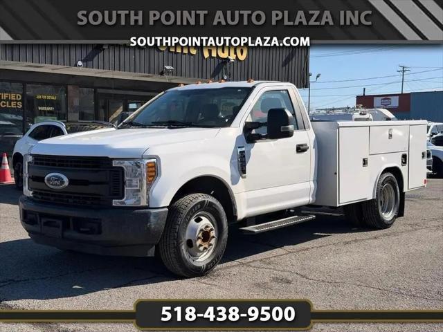 2018 Ford F-350 XLT for sale in Albany, NY