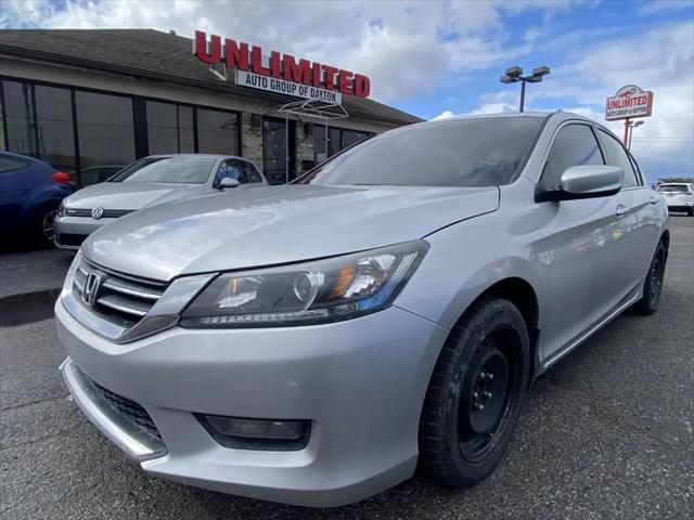 2015 Honda Accord Sport for sale near Moraine, OH