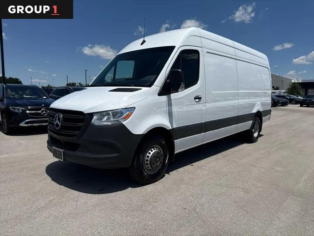 2023 Mercedes-Benz Sprinter 3500XD High Roof 4-Cyl Diesel for sale in Austin, TX