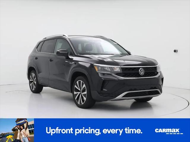 2024 Volkswagen Taos 1.5T SE for sale in Jackson, MS