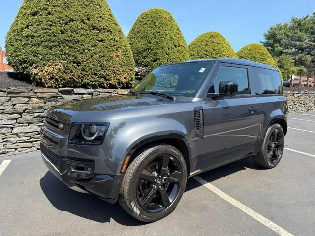 2023 Land Rover Defender 90 V8 for sale in Natick, MA