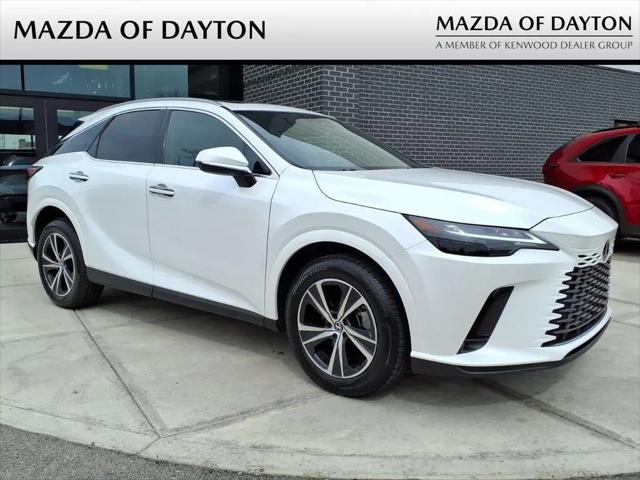 2023 Lexus RX 350 Premium for sale in Dayton, OH
