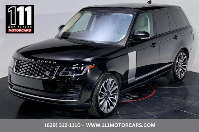2022 Land Rover Range Rover Westminster for sale in Franklin, TN
