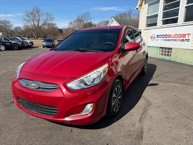 2016 Hyundai Accent SE for sale near Fairfield, OH