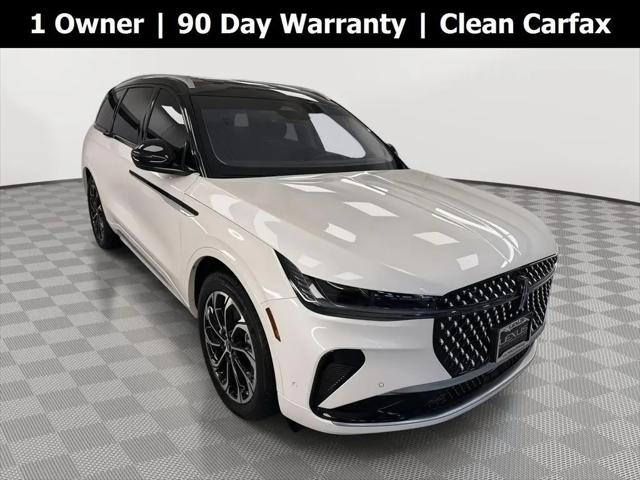 2024 Lincoln Nautilus Reserve for sale in Colorado Springs, CO