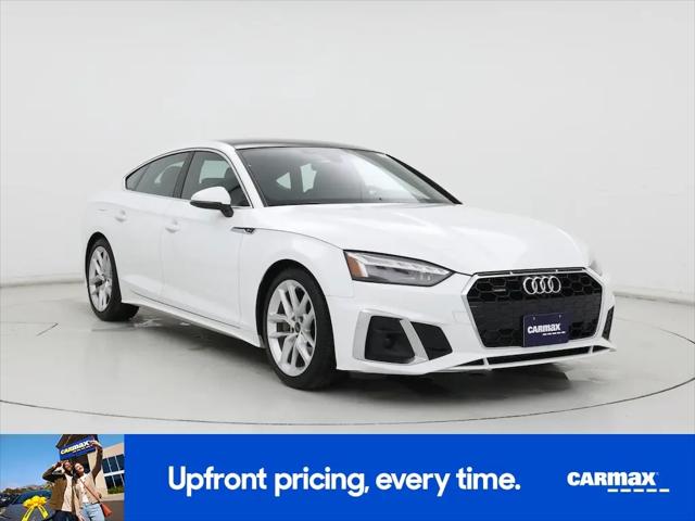 2024 Audi A5 Sportback Premium Plus 45 TFSI quattro S tronic for sale in Milwaukee, WI