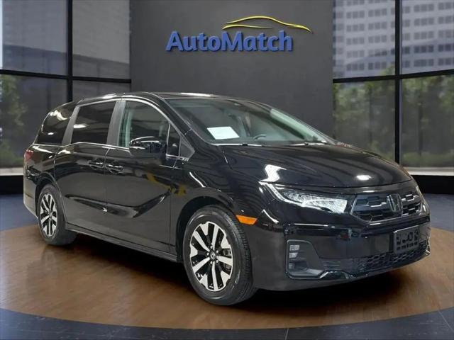2025 Honda Odyssey EX-L for sale in Orem, UT