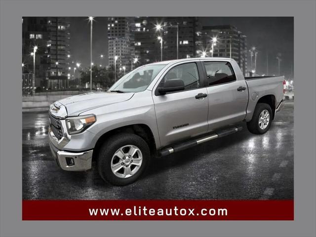 2020 Toyota Tundra SR5 for sale near Huber Heights, OH