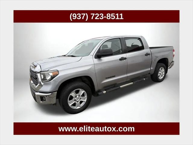 2020 Toyota Tundra SR5 for sale near Huber Heights, OH