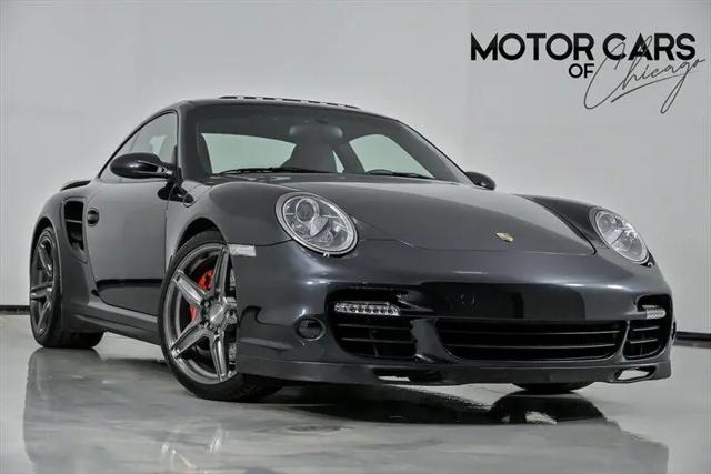 2007 Porsche 911 Turbo for sale in Joliet, IL