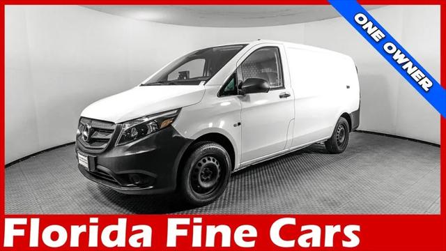 2019 Mercedes-Benz Metris Base for sale in Orlando, FL