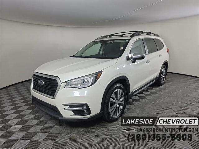 2022 Subaru Ascent Touring for sale in Huntington, IN