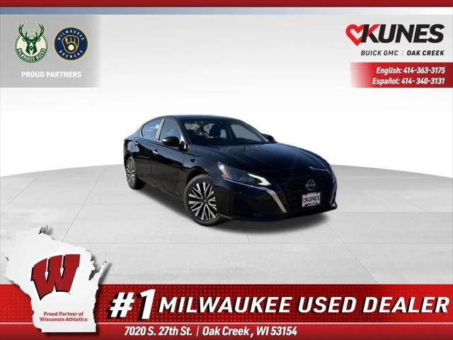 2025 Nissan Altima SV FWD for sale in Oak Creek, WI