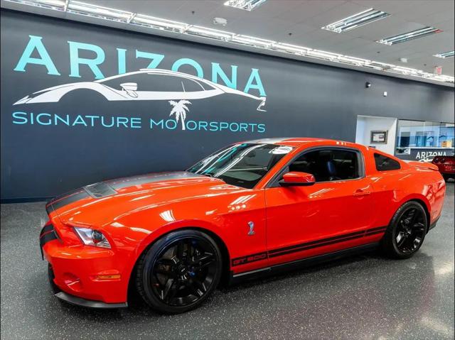 2012 Ford 500 Base for sale in Mesa, AZ