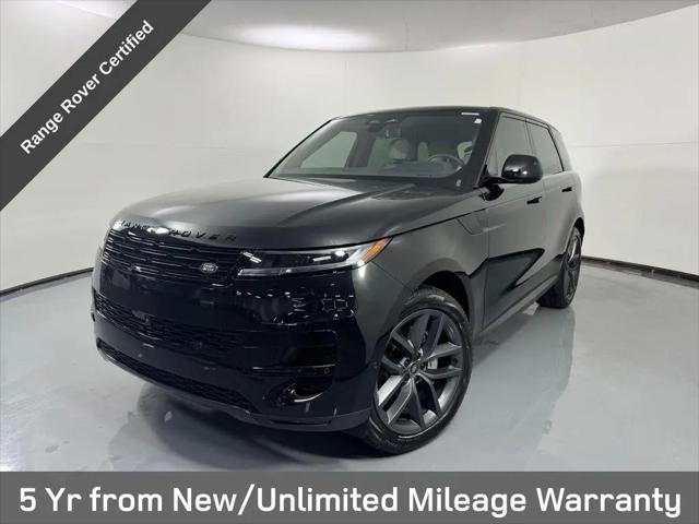 2025 Land Rover Range Rover Sport P360 SE for sale in Schaumburg, IL