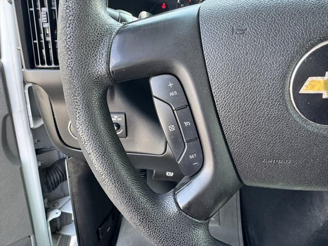 2016 Chevrolet Express Work Van