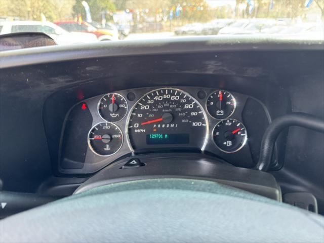 2016 Chevrolet Express Work Van