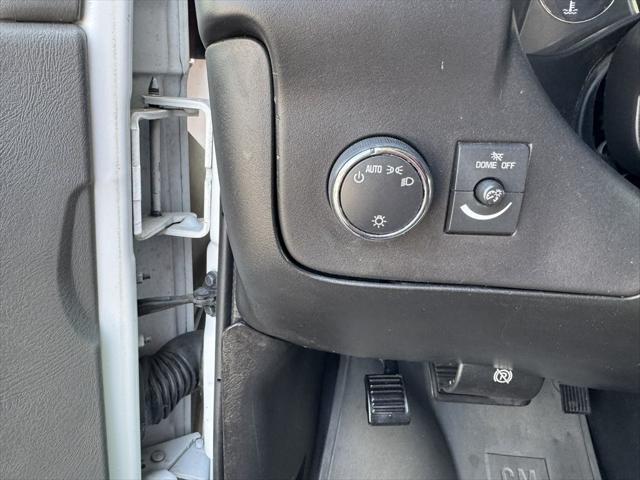 2016 Chevrolet Express Work Van