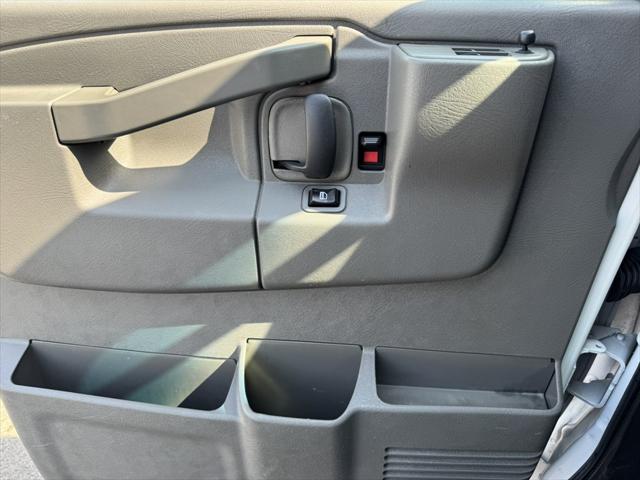 2016 Chevrolet Express Work Van