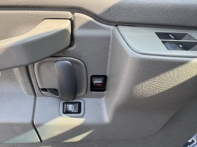 2016 Chevrolet Express Work Van