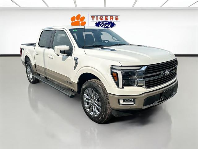 2026 Ford F-150 King Ranch for sale in West Union, SC