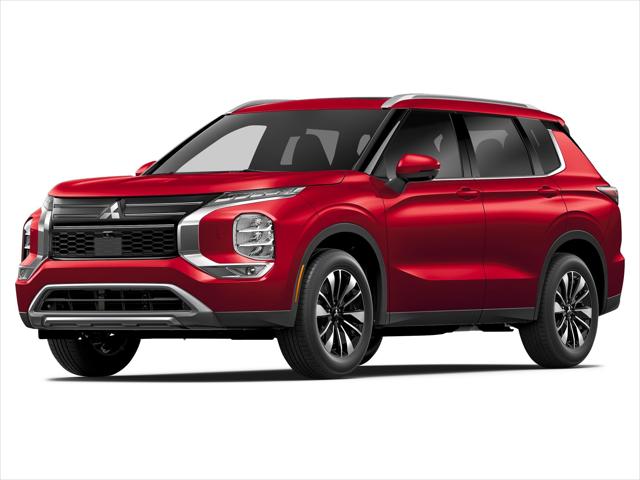 2026 Mitsubishi Outlander SE 1.5T S-AWC for sale in South Burlington, VT