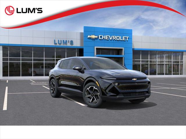 2026 Chevrolet Equinox LT 1, FWD for sale in McMinnville, OR