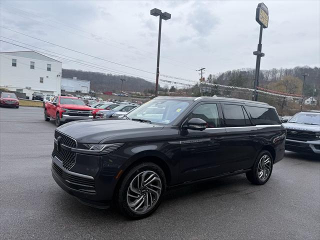 2025 Lincoln Navigator Reserve L for sale in PRINCETON, WV