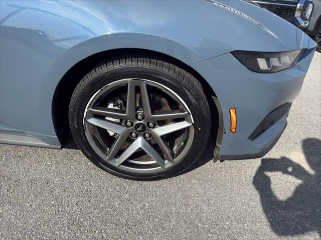 2024 Ford Mustang EcoBoost Fastback