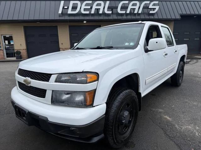 2012 Chevrolet Colorado 1LT for sale in Harrisburg, PA