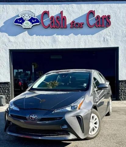 2022 Toyota Prius LE for sale in San Jose, CA